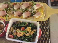 -haxnbauer海森堡德国餐厅(深圳coco店)