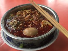 -窦四牛杂面(总店)