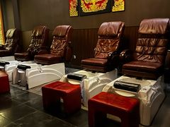 -心足私家足疗SPA(深圳湾店)
