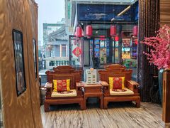 -砂锅居·始于1741(万丰路店)