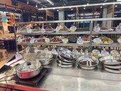 -晶渔坊·海鲜私房菜(东夷小镇店)