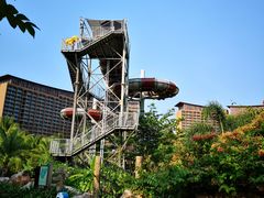 -亚马逊丛林水乐园