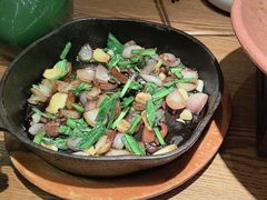-云海肴·汽锅鸡·云南代表菜(丁香国际店)