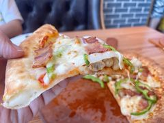 经典米斯特特色-米斯特比萨(亦庄国融国际店)