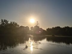 -太阳宫公园