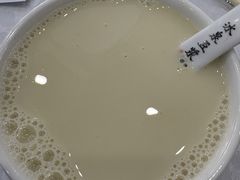 -冰泉豆浆馆(白云山总店)