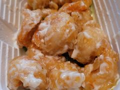 奇妙虾球-大董(环贸iapm店)