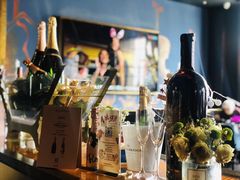 -YUE·6·西式融合餐厅(外滩六号店)