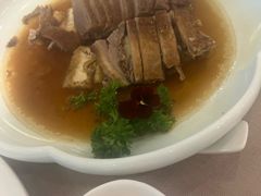 -尚一汤 广东炖汤(金桥国际店)