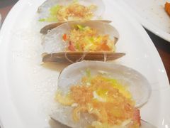 -长平肥姐白粥·海鲜打冷