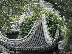 -中山詹园