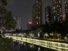 -成都市活水公园