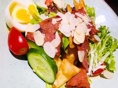 -缦云里花园餐厅
