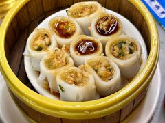 -汇豪轩(光明东路店)