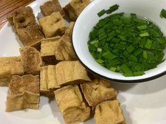 普宁豆腐-潮粥馆(长江花园店)
