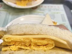 -义顺牛奶公司(庇利金街店)