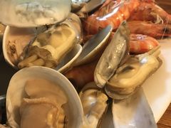 -凯华海鲜火锅·传承三十六年