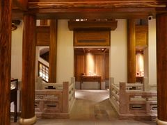 -鲤院·新中式美学·庭院餐厅(夫子庙店)