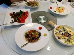-集贤阁海鲜酒楼(北辰总店)