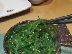 -友壹町寿司(嘉洲广场店)