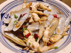 -松沪名灶·豆浆鱼头·新上海菜(飞航吾悦广场店)