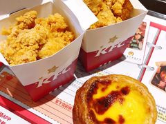 -肯德基(大剧院店)