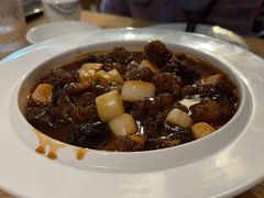 -宴天下大酒店(政和路店)