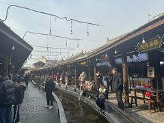 -茯茶镇