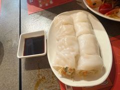 -点点心点心专门店(旺角店)