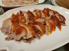 -北京王府井希尔顿酒店·秦唐中餐厅Chynna