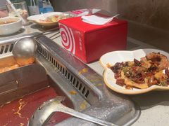 -海底捞火锅(龙岗星河COCO Park店)