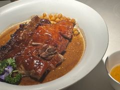 -汤城小厨•粤菜•靓汤(金宝街店)