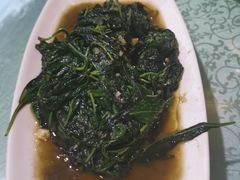 -华冠悠岚·庭院餐厅(青城后山店)