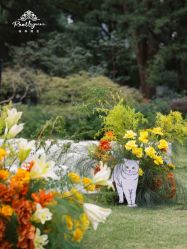 -虹桥迎宾馆·宴会厅