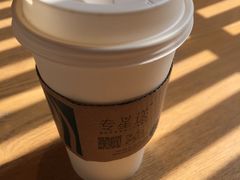 -星巴克(来福士2F店)