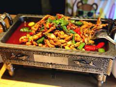 -湘轩·土菜研究院(光大店)
