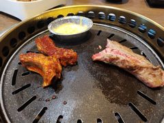 -火炉火自助餐(悠唐购物中心店)