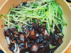 -京玉菲饭店(李村店)