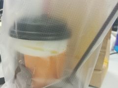 -麦当劳(健德桥得来速店)
