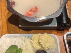 -香木香羊(小汤山店)