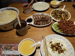 -姥姥家春饼店(惠新东街店)