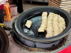 -水丰锅贴(延吉东路店)