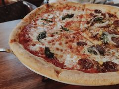 -1861意大利餐厅(文化广场店)