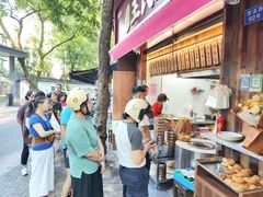 -文武王氏烧饼·无矾油条(西溪路店)