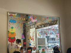 -发酵食堂(屏风街店)