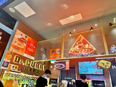 -伽喱博士 Dr.CURRY咖喱饭(太阳宫咖喱店)