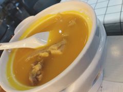 美人花胶鸡汤-鹿港小镇(金虹桥国际中心店)