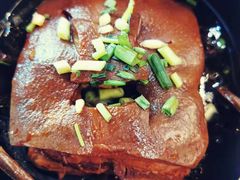 苏氏东坡肉-印象江南(东栅店)