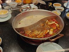 -捞王猪肚鸡火锅(昆山店)