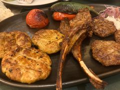 -苏坦土耳其餐厅(白云宾馆店)